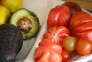 Ernährung Gesundheit Tipps Empfehlung