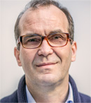 Joachim Kudritzki Heilpraktiker Biochemischer Verein Hamburg