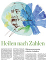 Schuessler Salze Heilen nach Zahlen