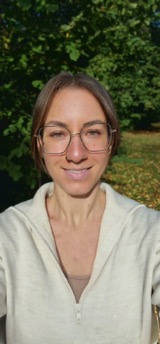 Vanessa Boesand - Coaching fuer Hochsensibilität und Breathwork s
